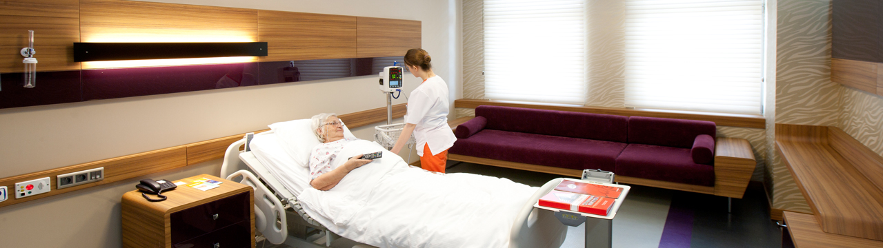 ORTHOPEDY & TRAUMATOLOGY